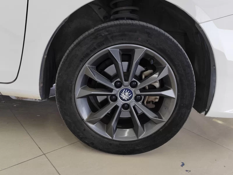 BYD Qin 2020 #7 BYD Qin 2020 car image #7