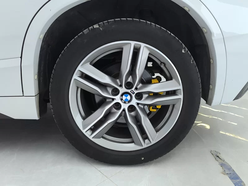 BMW X2 2021 car image #7