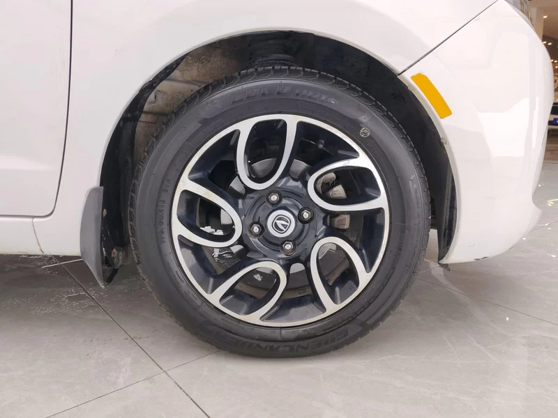 Changan BenBen 2016 image de voiture #7