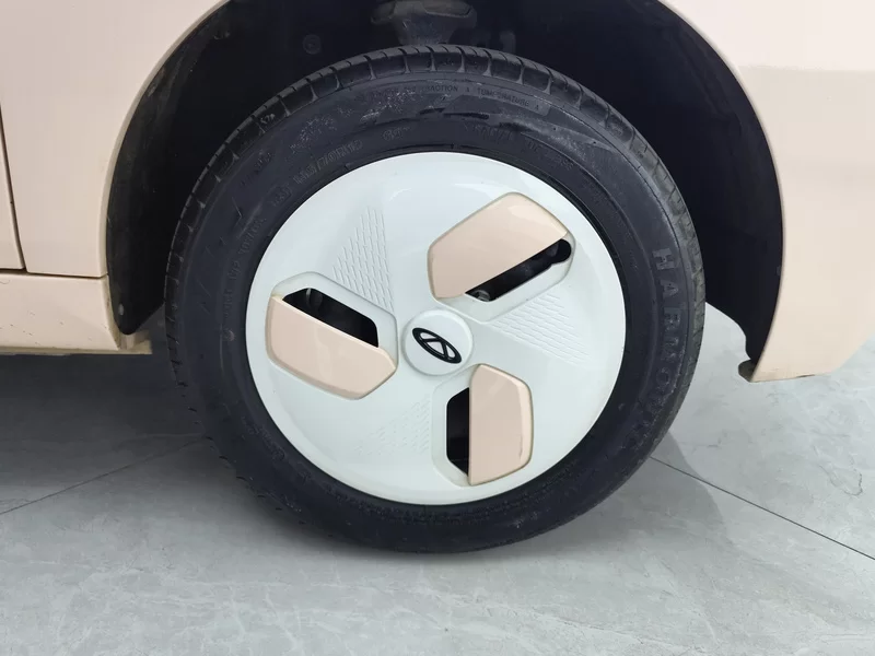 Chery QQ Ice Cream 2023 #7 Chery QQ Ice Cream 2023 car image #7