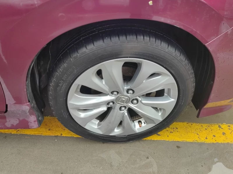 Honda Jade 2019 car image #7