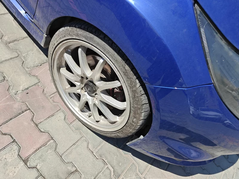 Ford Fiesta (Imported) 2015 #7 Ford Fiesta (Imported) 2015 car image #7