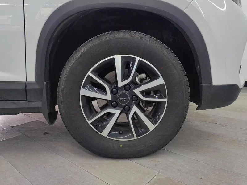 东风风行 风行T5 2023 汽车图片 #7