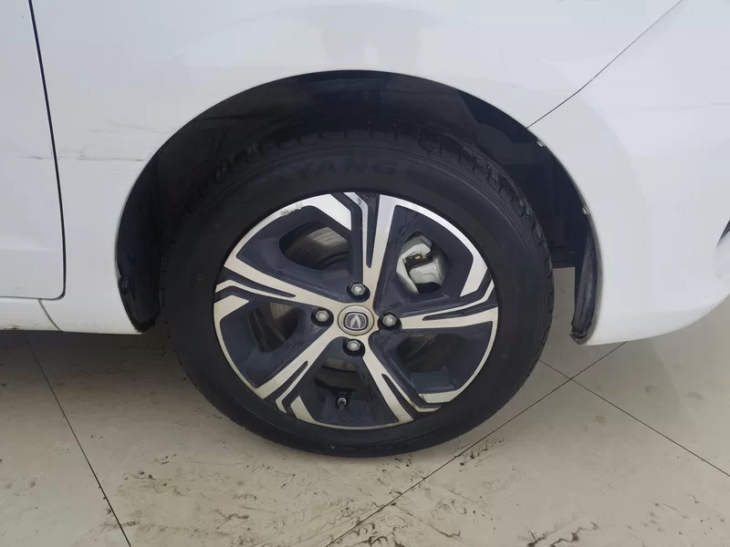 Changan BenBen E-Star 2022 car image #7