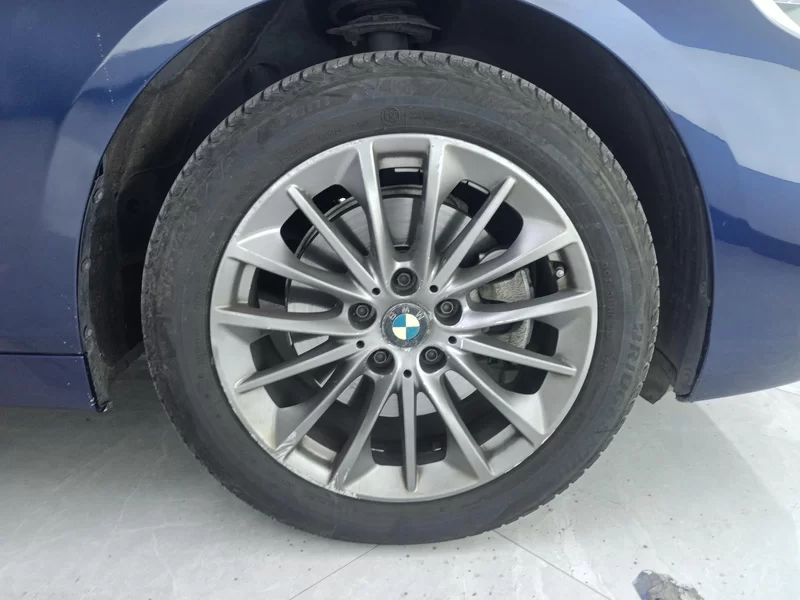 BMW 2 Series Gran Tourer 2019 car image #7