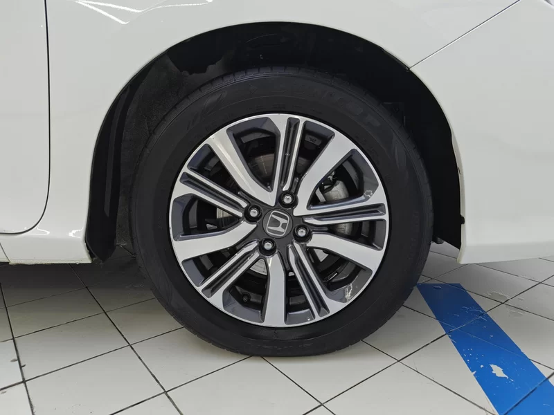 Honda City 2019 immagine di auto #7