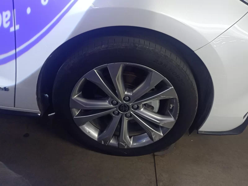 丰田 赛那SIENNA 2023 #7 丰田 赛那SIENNA 2023 汽车图片 #7