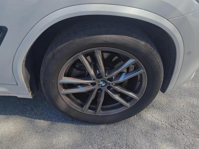 BMW X4 2020 immagine di auto #7