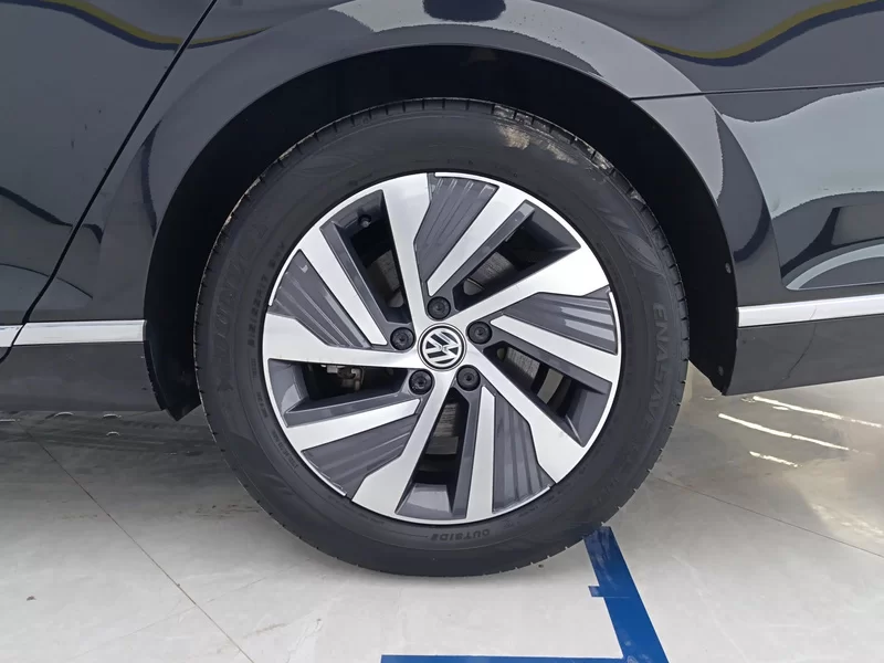 Volkswagen Magotan GTE 2021 car image #7