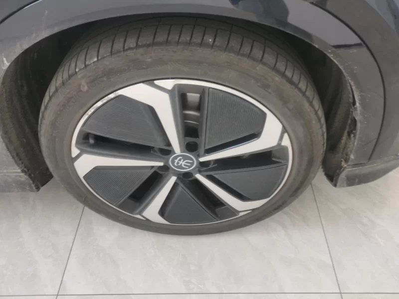 BYD SongL EV 2024 #7 BYD SongL EV 2024 car image #7