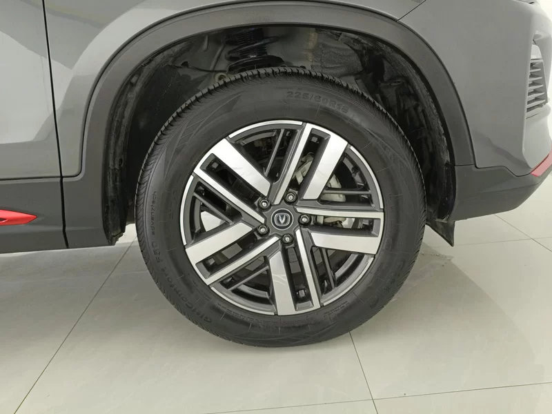 长安 长安CS75 2023 汽车图片 #7