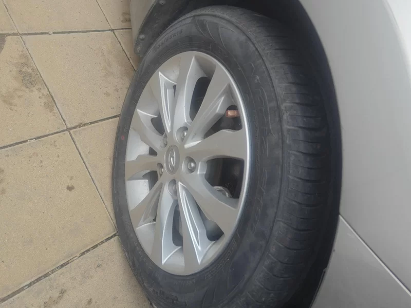 Hyundai Elantra MD 2016 #7 Hyundai Elantra MD 2016 car image #7