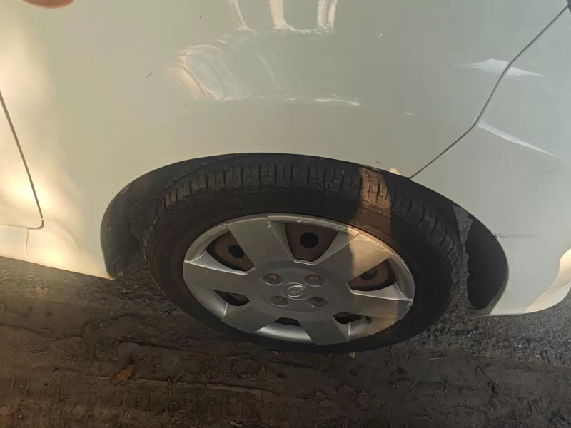 BYD F0 2015 car image #7