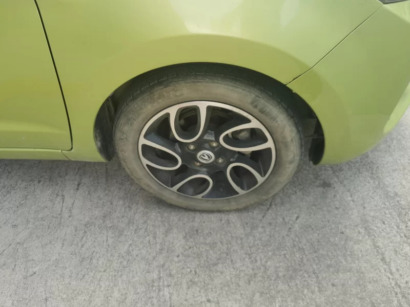 Changan BenBen 2015 صورة سيارة #7