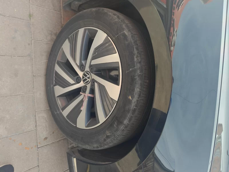 Volkswagen Magotan GTE 2021 car image #7