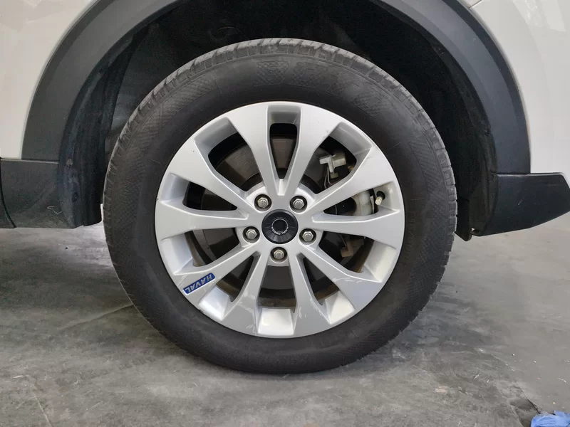 Haval H2s 2017 car image #7