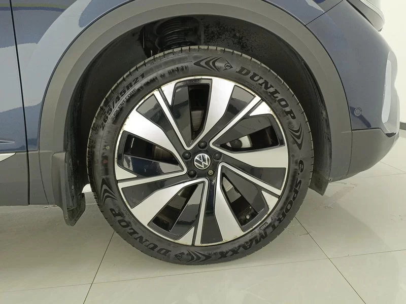 Volkswagen Talagon 2022 image de voiture #7