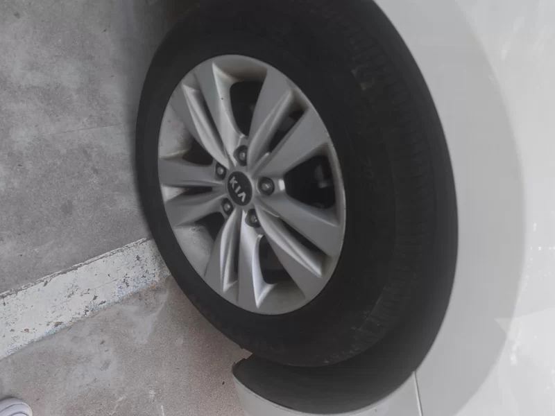 Kia K5 2015 immagine di auto #7