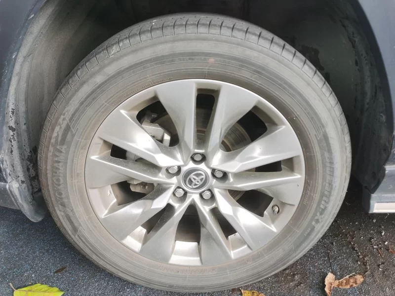 Toyota Wildlander 2021 imagem de carro #7