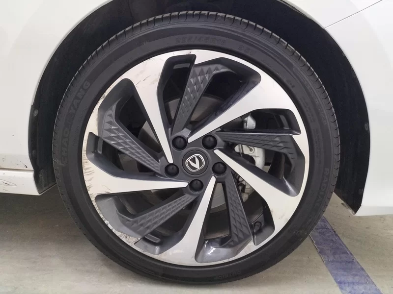 Changan Raeton Plus 2024 car image #7