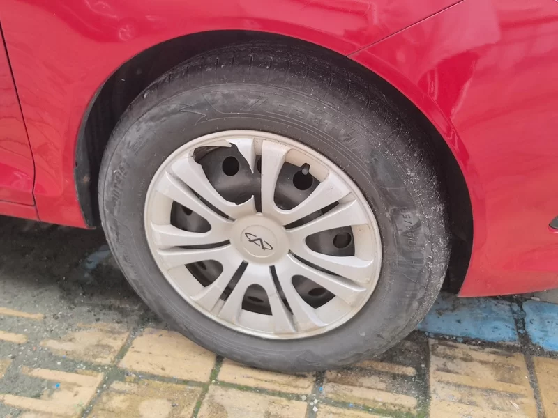 Chery Fulwin 2 2015 immagine di auto #7