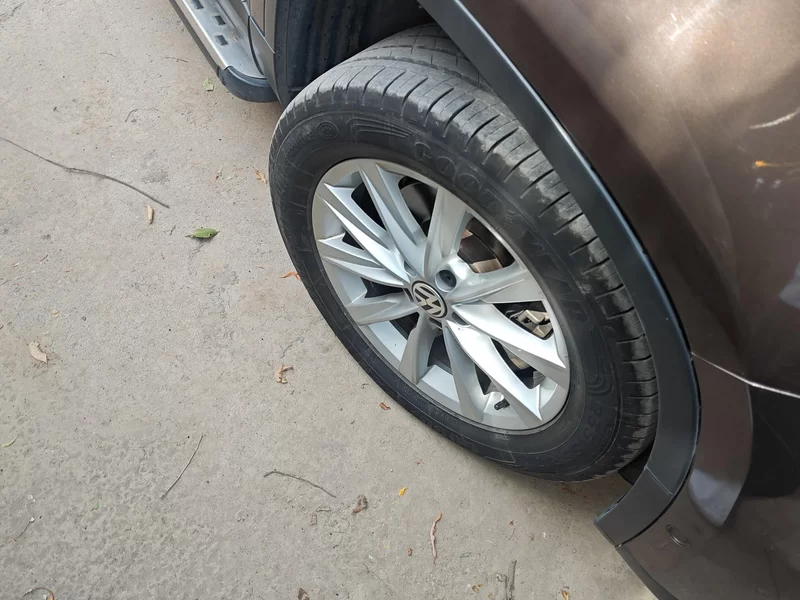 大众 Tiguan 2014 汽车图片 #7