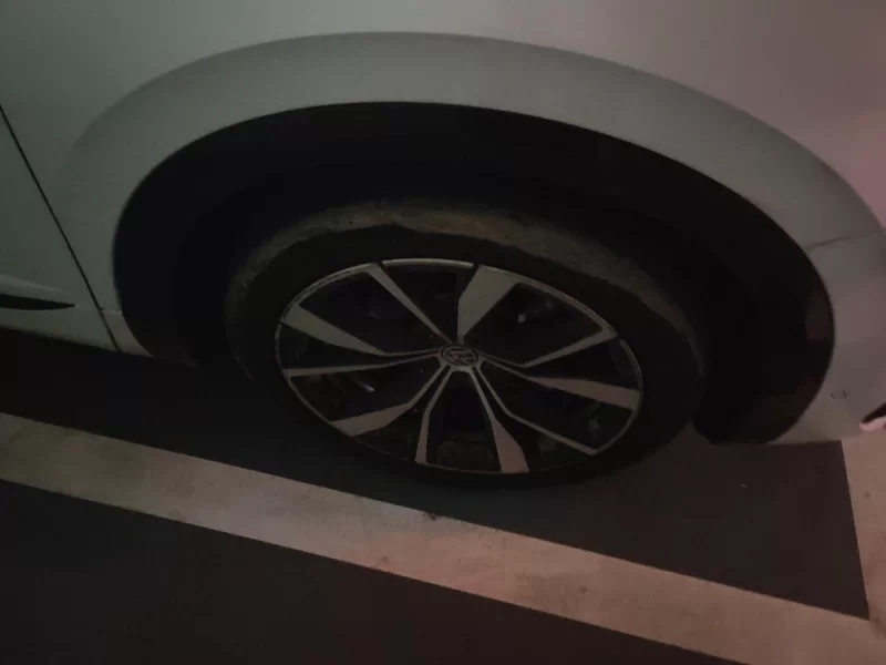 Volkswagen Talagon 2021 #7 Volkswagen Talagon 2021 immagine di auto #7