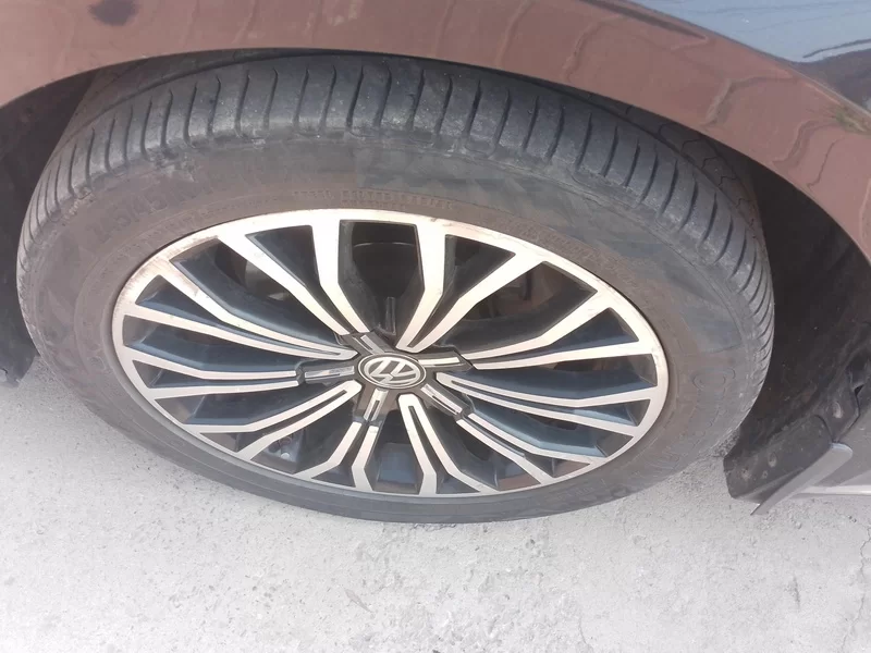 Volkswagen Phideon 2017 #7 Volkswagen Phideon 2017 imagem de carro #7