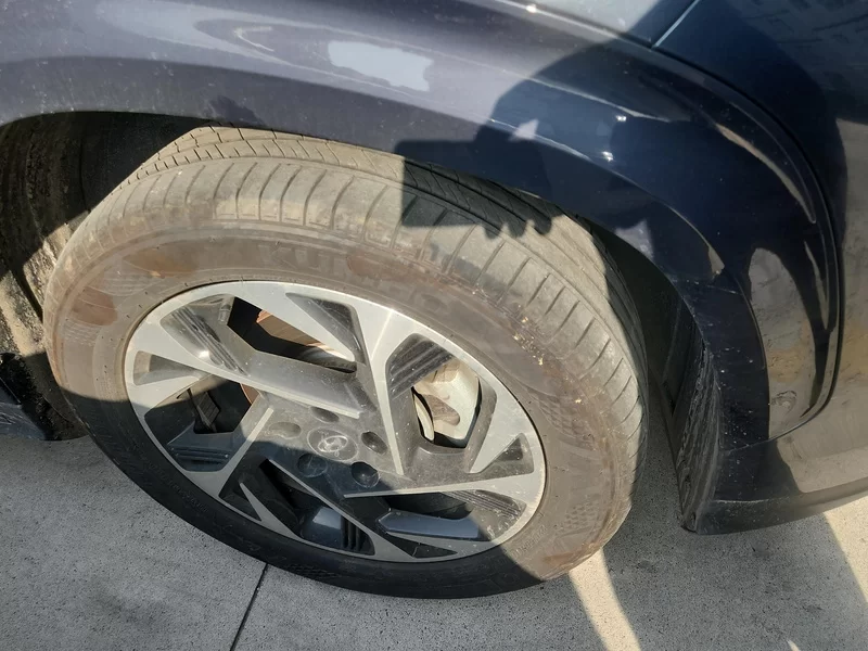 Hyundai Custo 2022 immagine di auto #7