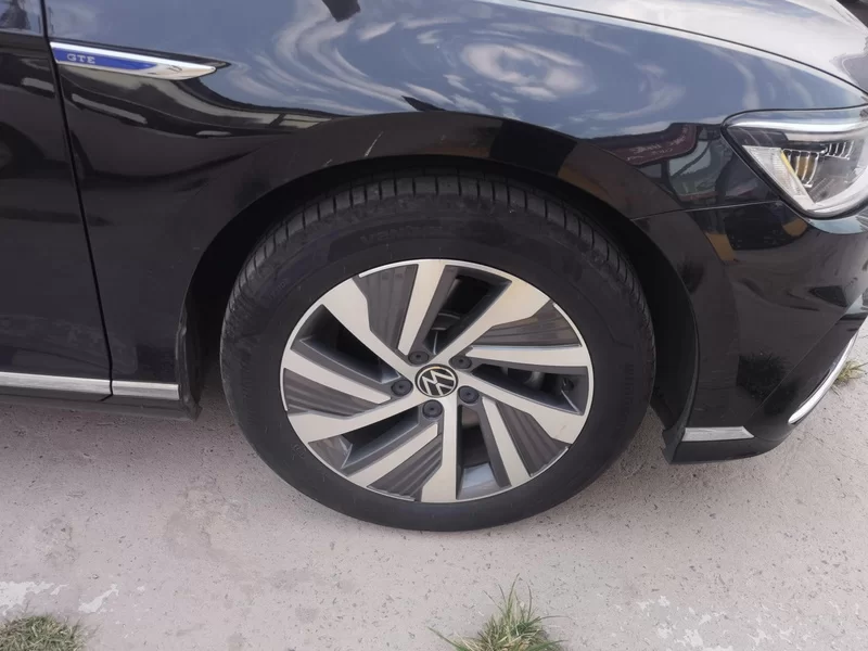 Volkswagen Magotan GTE 2024 car image #7