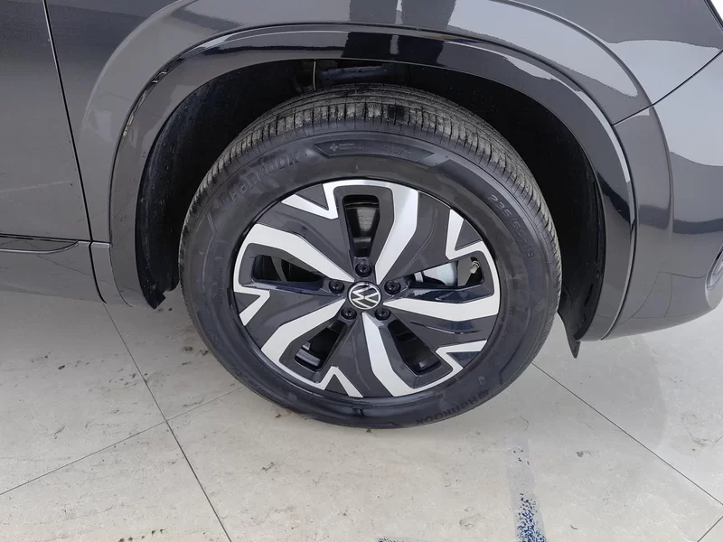 Volkswagen Tayron GTE 2024 car image #7