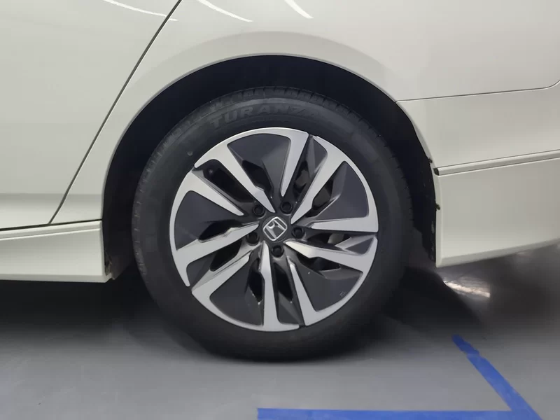 Honda Inspire 2022 #7 Honda Inspire 2022 car image #7