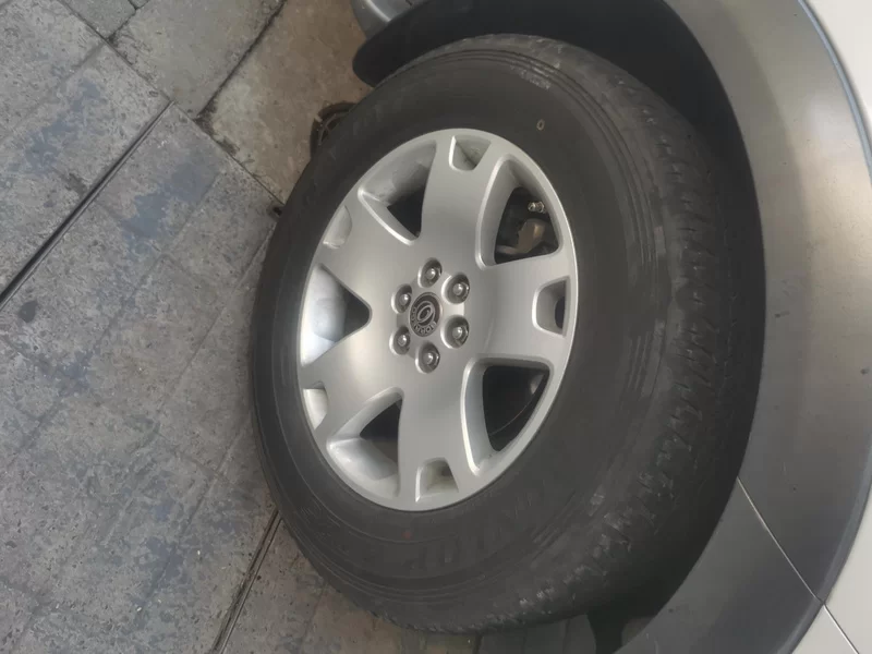 起亚 霸锐 2014 汽车图片 #7