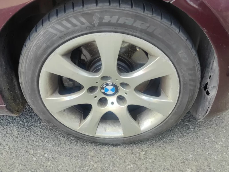 BMW 3 Series (Imported) 2010 #7 BMW 3 Series (Imported) 2010 immagine di auto #7