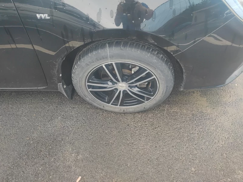 BYD SuRui 2016 #7 BYD SuRui 2016 immagine di auto #7