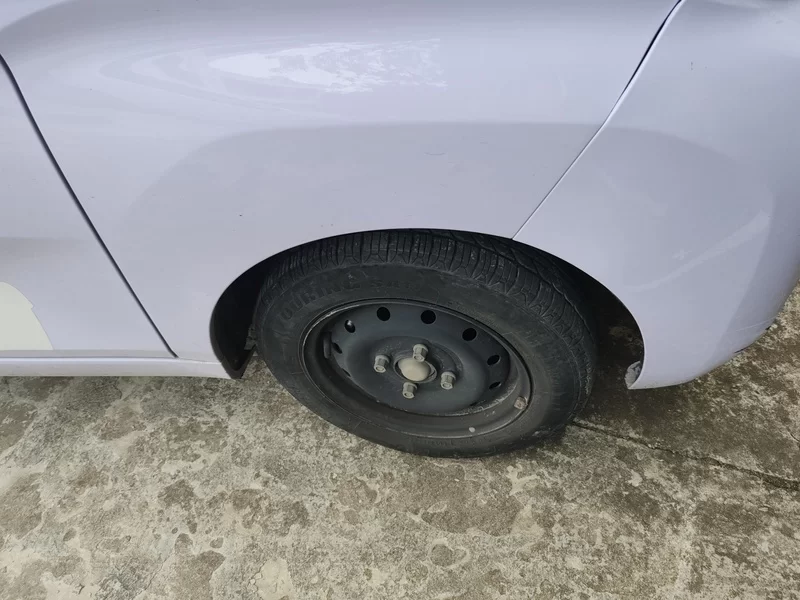 Chery QQ Ice Cream 2021 #7 Chery QQ Ice Cream 2021 immagine di auto #7