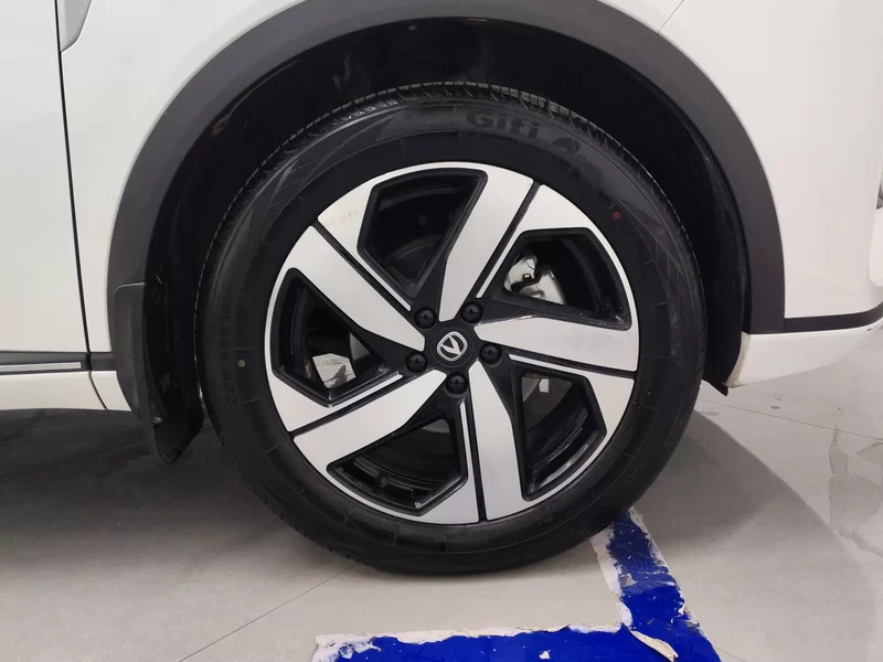 Changan CS55 Plus 2024 immagine di auto #7