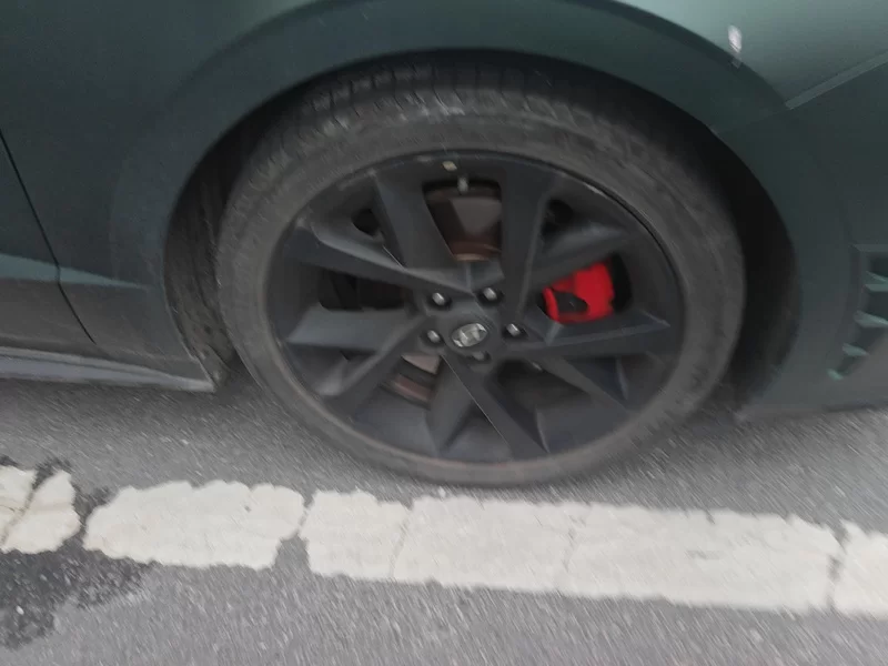 Hyundai Sonata 2022 car image #7