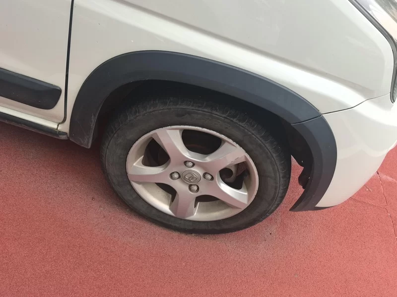 Suzuki Wagon R X5 2017 изображение автомобиля #7