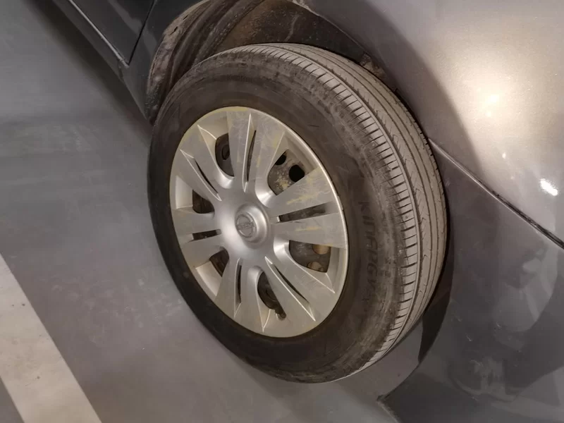 日产 骊威 2017 汽车图片 #7