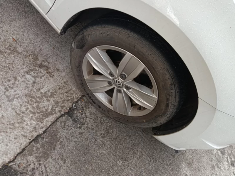 Volkswagen Touran 2018 car image #7