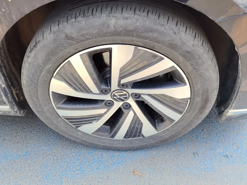 Volkswagen Magotan GTE 2023 car image #7