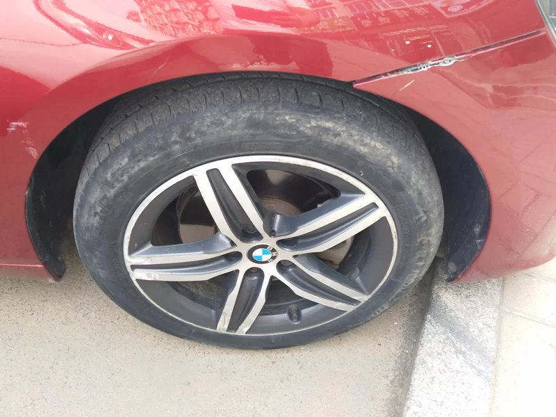 BMW 2 Series Tourer (Imported) 2015 #7 BMW 2 Series Tourer (Imported) 2015 car image #7