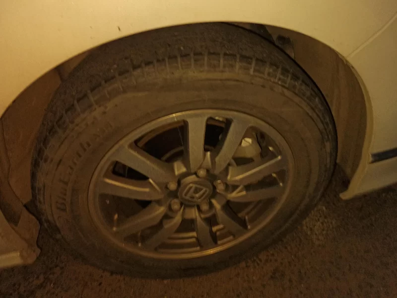 Honda Spirior 2018 #7 Honda Spirior 2018 car image #7