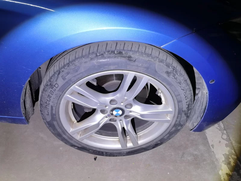 BMW 3 Series GT 2020 #7 BMW 3 Series GT 2020 car image #7