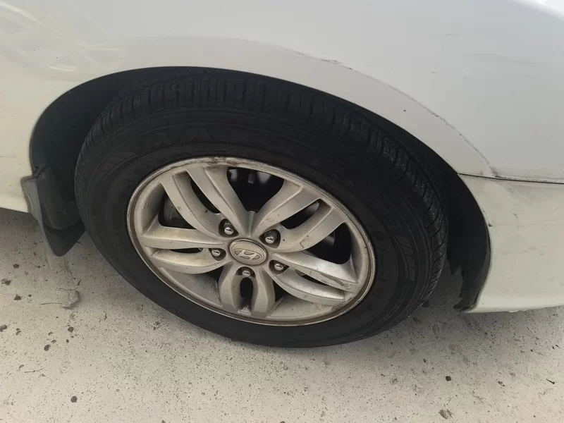 Hyundai Elantra HD 2013 #7 Hyundai Elantra HD 2013 car image #7