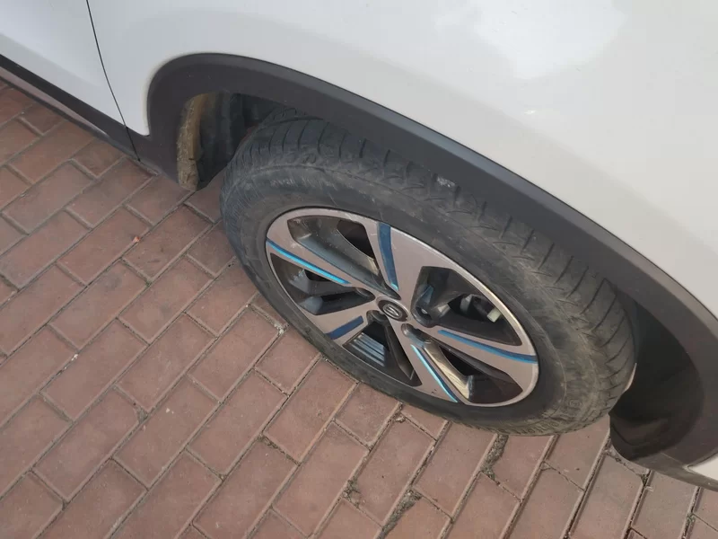 Changan CS75 2019 car image #7