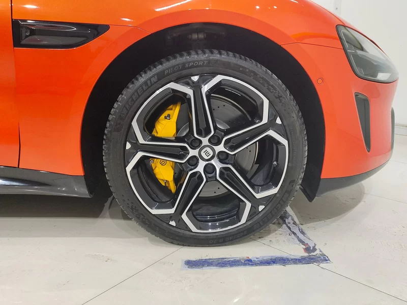 MI 2024 #7 MI 2024 immagine di auto #7
