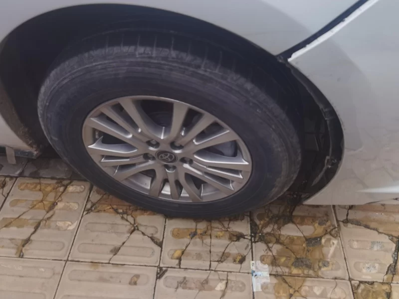 丰田 赛那SIENNA 2022 汽车图片 #7