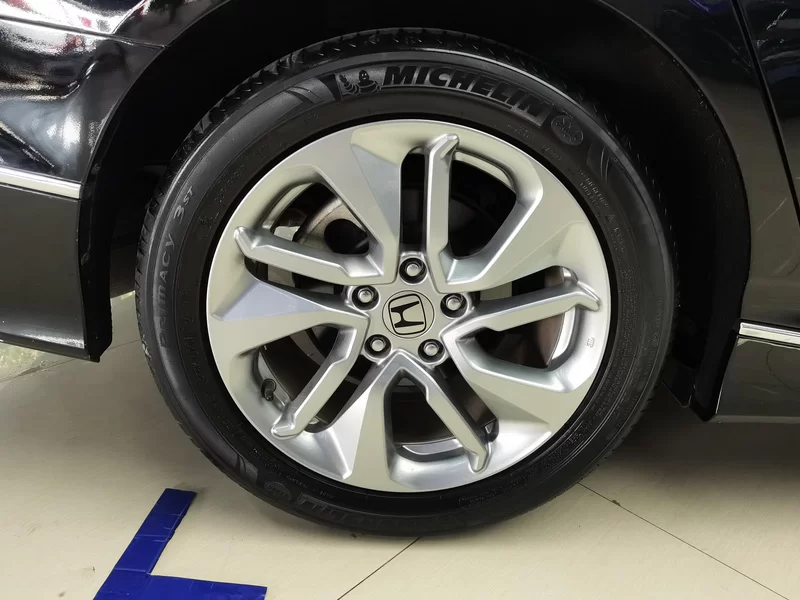 本田 雅阁 2021 汽车图片 #7